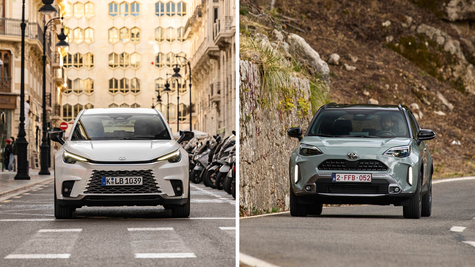 Κορυφαίες επιδόσεις για Toyota και Lexus στην Ελλάδα - autotriti.gr Κορυφαίες επιδόσεις για Toyota και Lexus στην Ελλάδα - autotriti.gr