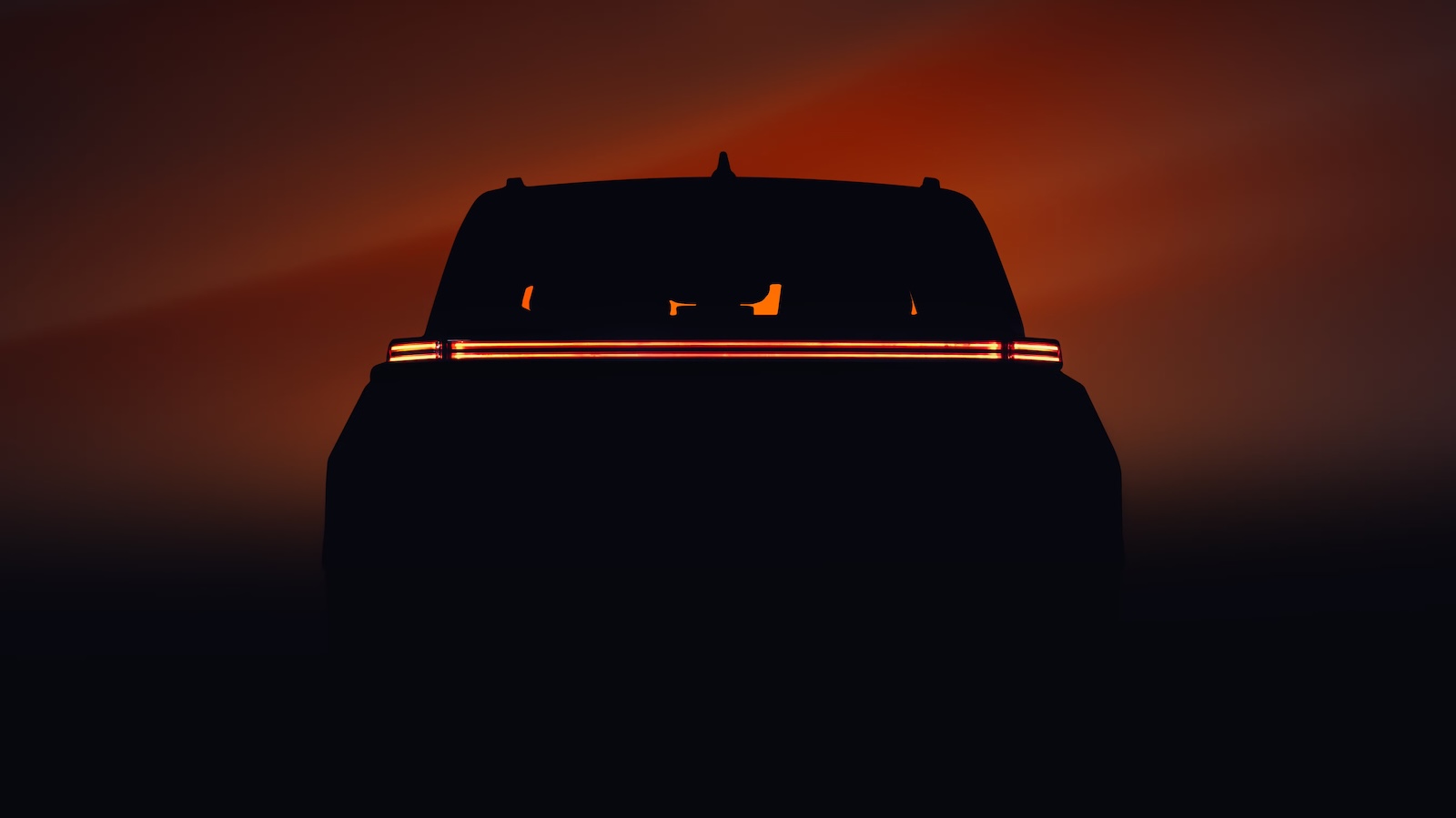 Toyota Teaser: «Something new is on the horizon» -το SUV που έρχεται στην Καλιφόρνια | autotriti.gr 