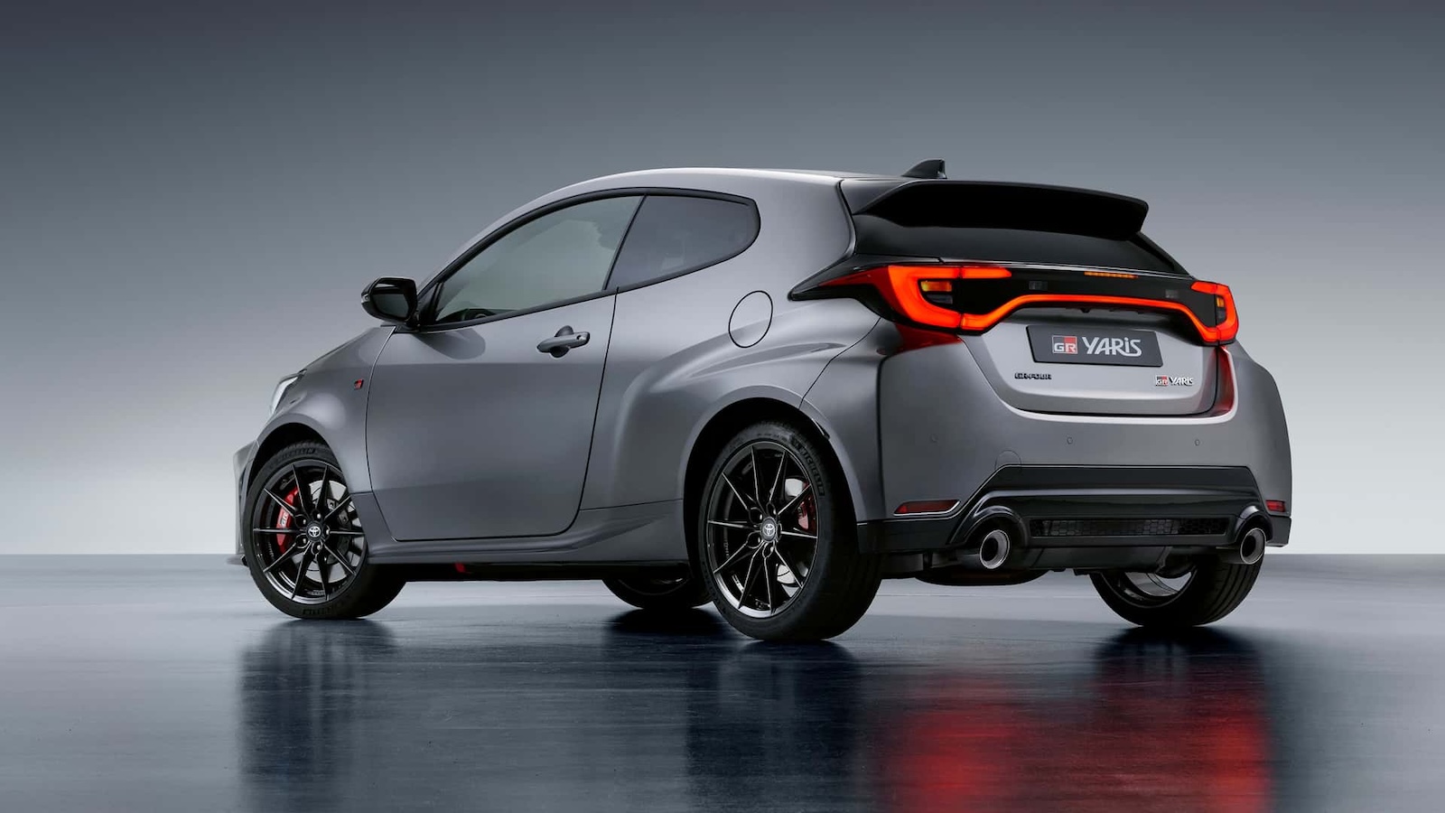 Ο Toyoda θεωρεί ότι τα hot hatches είναι η επιτομή του «καλού αυτοκινήτου», καθώς συνδυάζουν την ευελιξία με τις κορυφαίες επιδόσεις, για αυτό και η γκάμα των ονείρων του θα αποτελούνταν αποκλειστικά από τέτοια μοντέλα, αφήνοντας στην άκρη τις πιο εμπορικές κατηγορίες. Ο Toyoda θεωρεί ότι τα hot hatches είναι η επιτομή του «καλού αυτοκινήτου», καθώς συνδυάζουν την ευελιξία με τις κορυφαίες επιδόσεις, για αυτό και η γκάμα των ονείρων του θα αποτελούνταν αποκλειστικά από τέτοια μοντέλα, αφήνοντας στην άκρη τις πιο εμπορικές κατηγορίες.