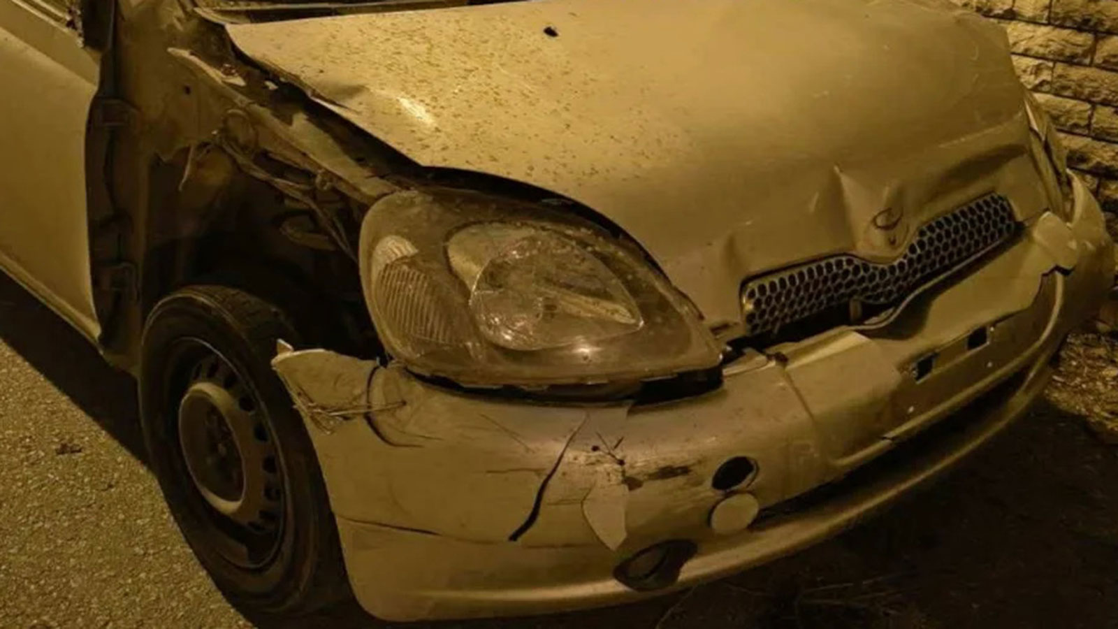Driftαρε μεθυσμένος έξω από ΑΤ, ενώ πριν είχε συλληφθεί με ναρκωτικά!  
