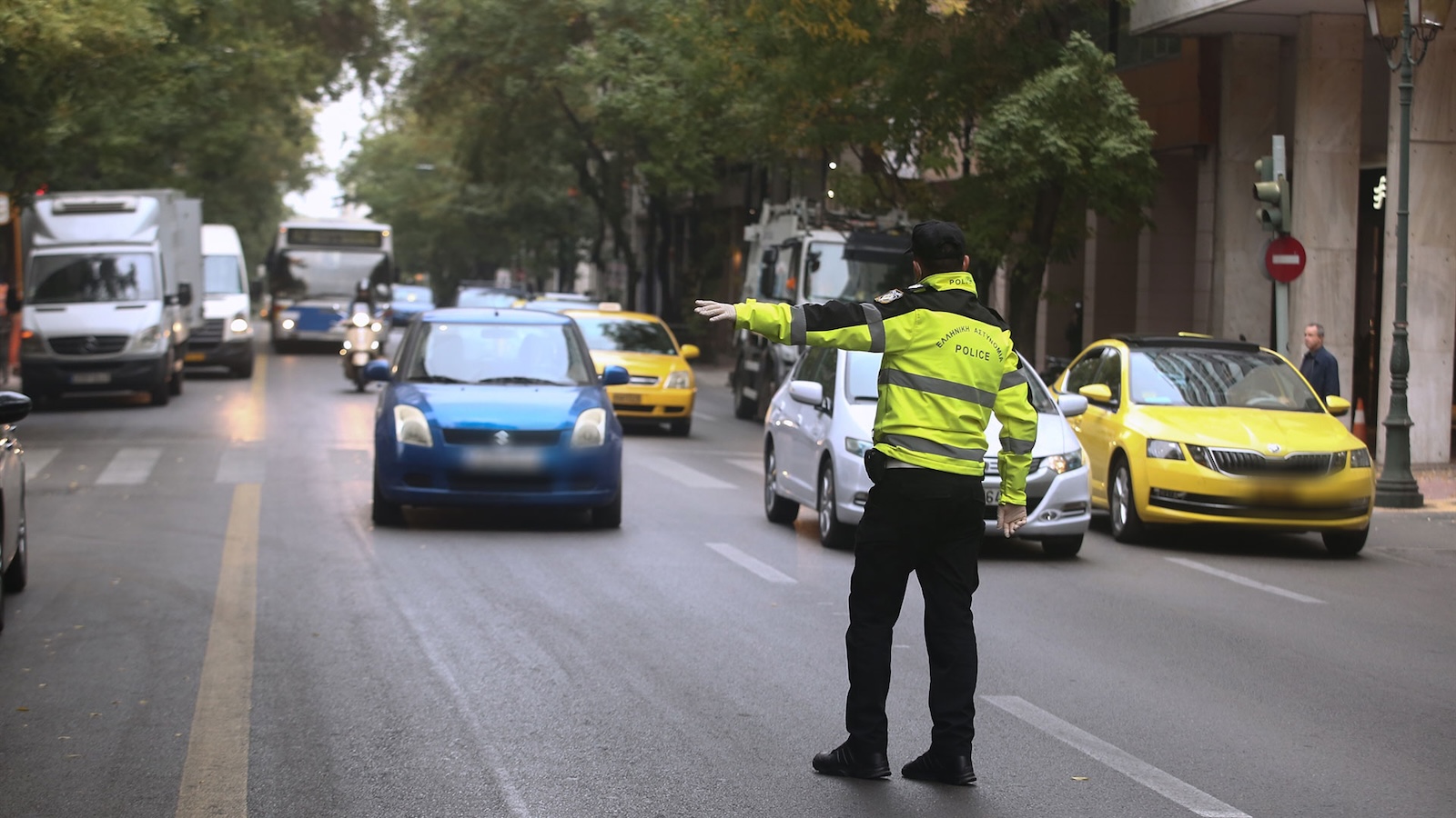 Τα ναρκοτέστ είναι πλέον ζήτημα μερικών εβδομάδων, καθώς η σχετική Κοινή Υπουργική Απόφαση βρίσκεται στο τελικό στάδιο. Τα ναρκοτέστ είναι πλέον ζήτημα μερικών εβδομάδων, καθώς η σχετική Κοινή Υπουργική Απόφαση βρίσκεται στο τελικό στάδιο.