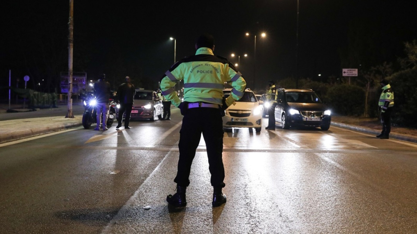 Αττική: Σχεδόν 26.000 αλκοτέστ σε μία εβδομάδα - 10 συλλήψεις οδηγών 