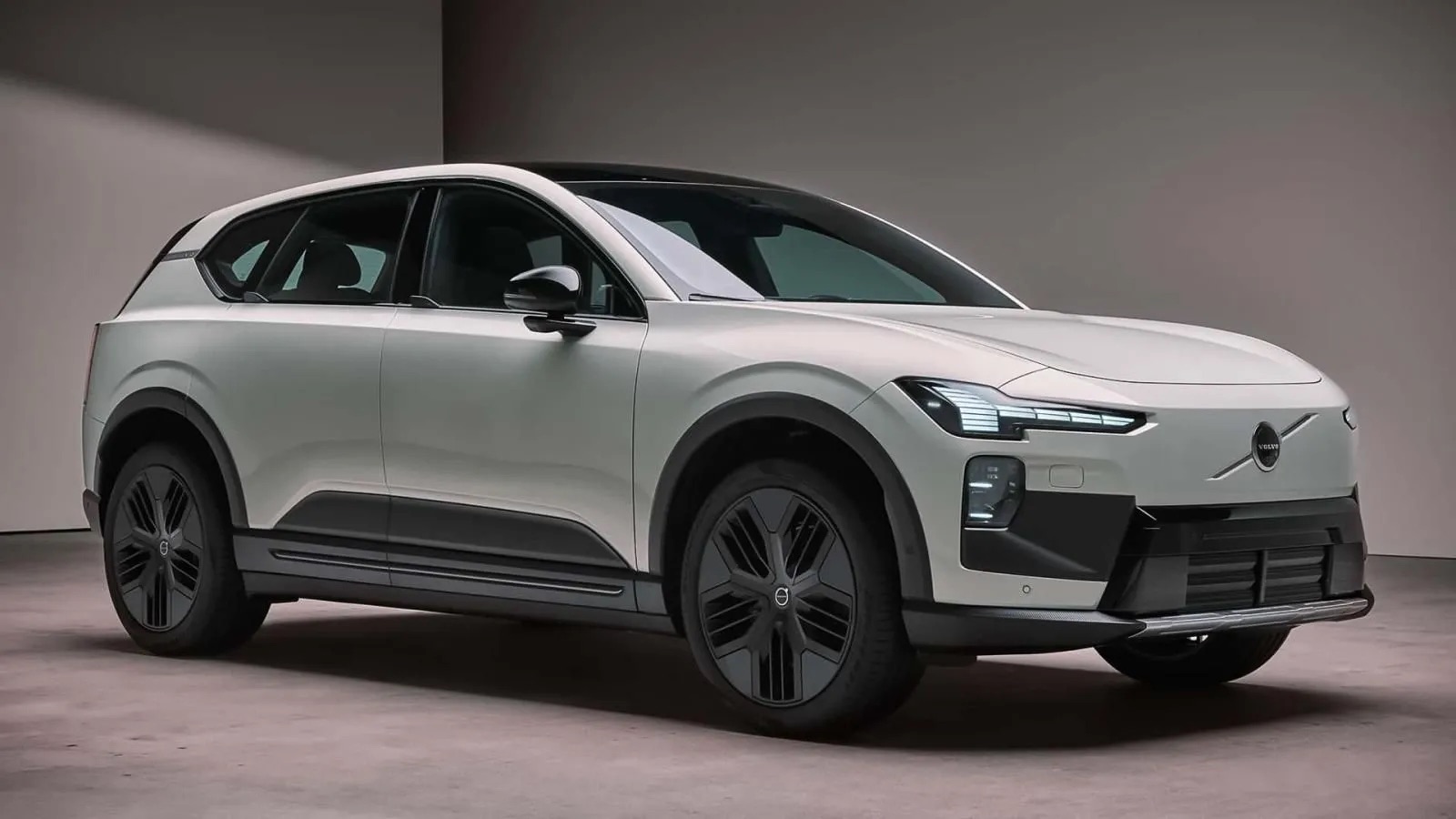 Volvo EX60: Ανακοινώθηκαν οι τιμές στην Ελλάδα -2 εκδόσεις Plus & Ultra Volvo EX60: Ανακοινώθηκαν οι τιμές στην Ελλάδα -2 εκδόσεις Plus & Ultra