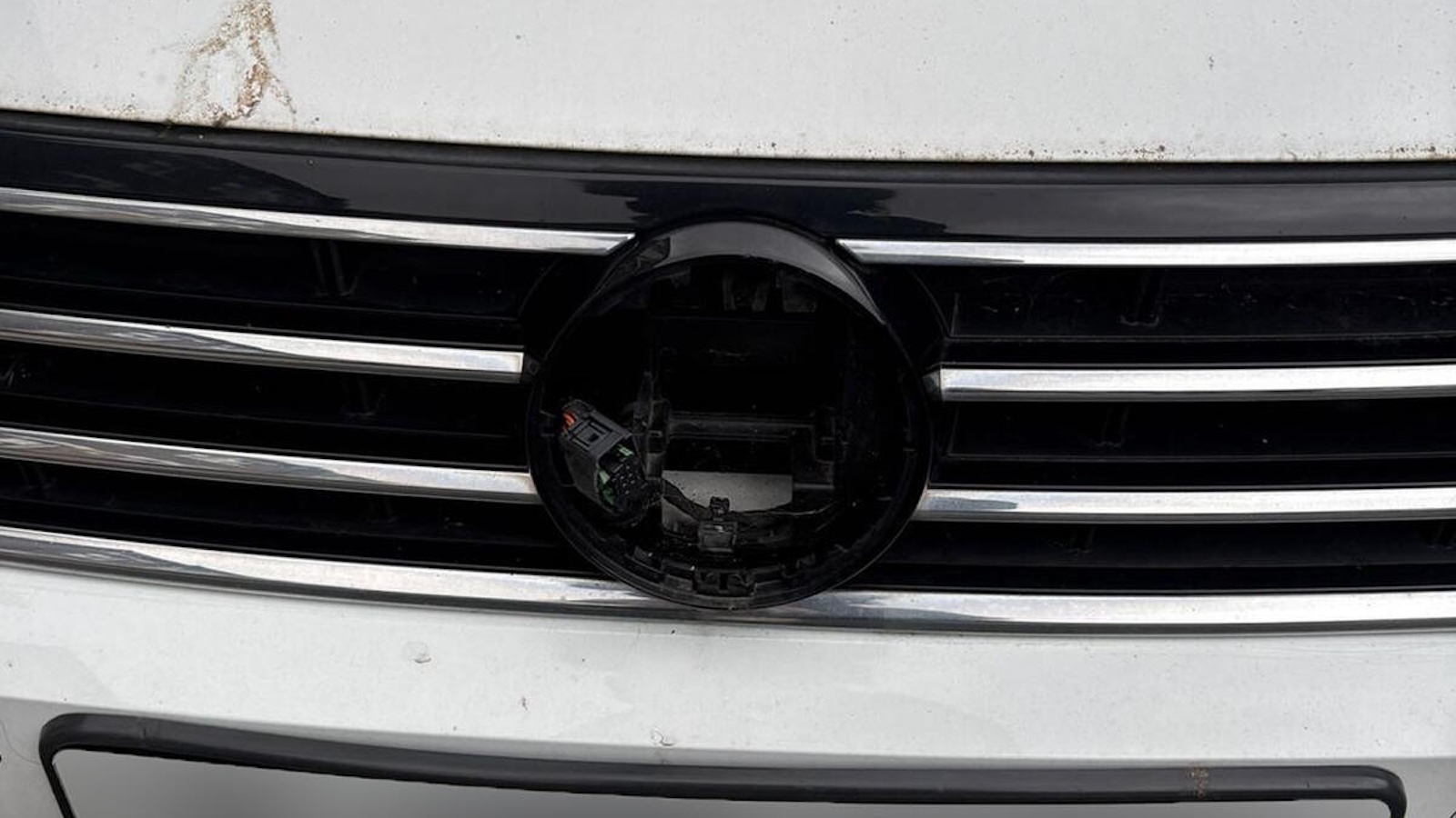 Κλοπές σημάτων VW: Η «έξυπνη» λεία που έγινε μάστιγα στη Μεγάλη Βρετανία 