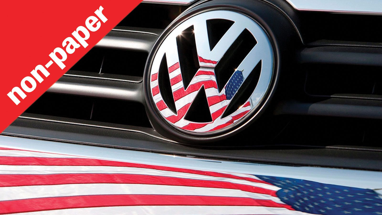 VW Vs Part 1 Volkswagen