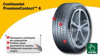 Continental PremiumContact 6