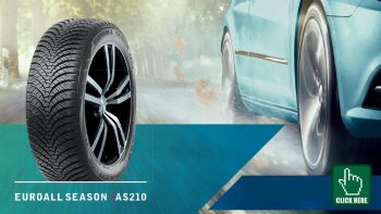 Falken Euroall Season AS210