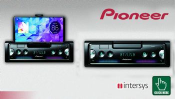 Pioneer SPH-10BT