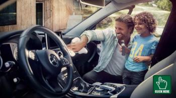 Mercedes - Benz Clean & Safety Tips