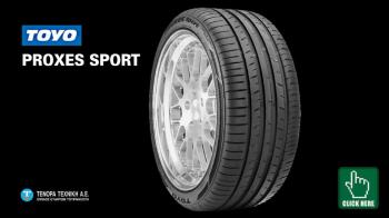 TOYO PROXES Sport