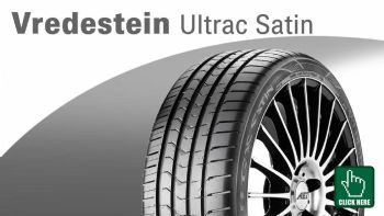 Vredestein Ultrac Satin