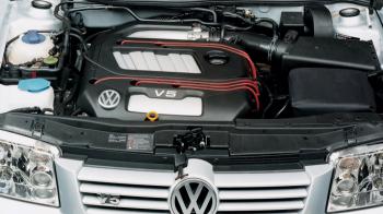 V5 ;    Volkswagen  