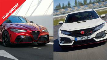   Alfisti; Honda;       ;