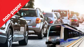 Κίνηση στην Αθήνα: Γιατί περισσότεροι δρόμοι δεν αρκούν για να πάψει το μποτιλιάρισμα; | autotriti.gr