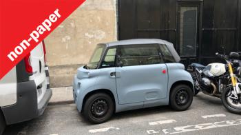  micro cars:     ;