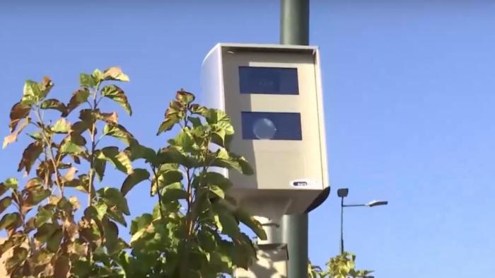 Αθήνα: Ποια είναι τα σημεία όπου θα μπουν οι νέες κάμερες 