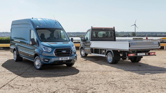 H Ford Motor              . 