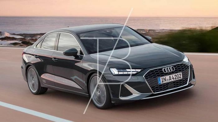 H ψηφιακή πρόταση για το νέο Audi A4.

