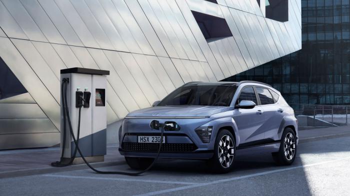 Ποιο Hyundai Kona Electric; Mε τη μικρή ή τη μεγάλη μπαταρία;