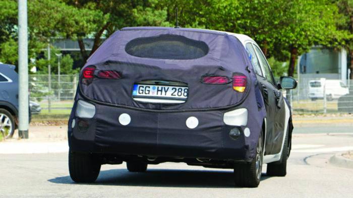 Μέχρι στιγμής δεν υπάρχει κάποια πληροφορία που να αφορά τους κινητήρες. Μέχρι στιγμής δεν υπάρχει κάποια πληροφορία που να αφορά τους κινητήρες.