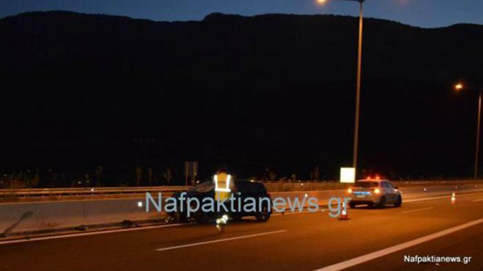 Όλοι οι επιβαίνοντες είναι καλά στην υγεία τους.