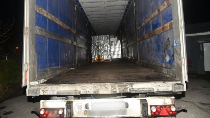 Νόθευαν καύσιμα με χημικά και τα διέθεταν στην αγορά - 9 συλλήψεις 