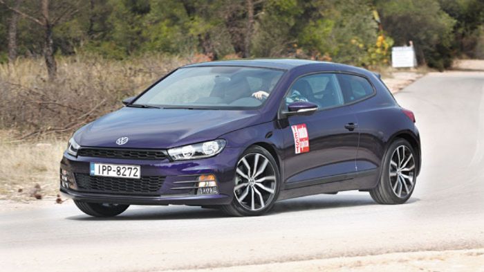 Μετά από έξι χρόνια παρουσίας στην αγορά η Volkswagen αποφάσισε να προχωρήσει στην ανανέωση του μικρομεσαίου κουπέ της. Μετά από έξι χρόνια παρουσίας στην αγορά η Volkswagen αποφάσισε να προχωρήσει στην ανανέωση του μικρομεσαίου κουπέ της.