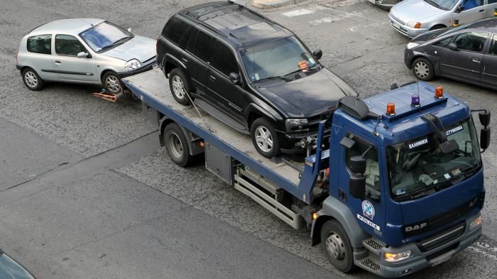 Με τροπολογία που πέρασε χτες βράδυ στη Βουλή, το μέτρο της κατάσχεσης θα εφαρμοστεί για όσα παλιά ντίζελ προσπαθούν να μπούνε παράνομα σε Αθήνα και Θεσσαλονίκη. Με τροπολογία που πέρασε χτες βράδυ στη Βουλή, το μέτρο της κατάσχεσης θα εφαρμοστεί για όσα παλιά ντίζελ προσπαθούν να μπούνε παράνομα σε Αθήνα και Θεσσαλονίκη.