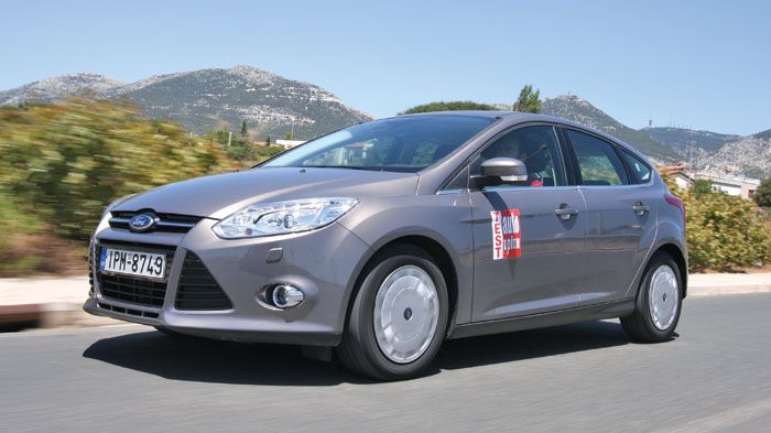 Το Ford Focus 1,6 TDCi ECOnetic των 88 γρ./χλμ. είναι η απόδειξη του τι μπορεί να καταφέρει μια εταιρεία αυτοκινήτου, ώστε να προσφέρει ένα diesel αυτοκίνητο με κορυφαία οικονομία κίνησης.