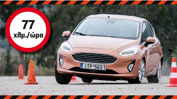 Ford Fiesta (+video)