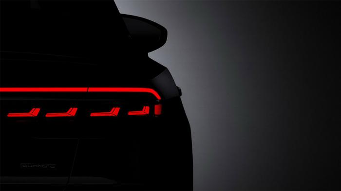 Ο χρόνος για την επίσημη παρουσίαση του νέου Audi A8 μετρά αντίστροφα.