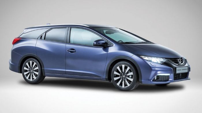 Το Honda Connect θα είναι κομμάτι του βασικού εξοπλισμού, θα είναι διαθέσιμο από το 2015 και θα ενσωματώνεται στα μοντέλα Civic, Civic Tourer και CR-V. Το Honda Connect θα είναι κομμάτι του βασικού εξοπλισμού, θα είναι διαθέσιμο από το 2015 και θα ενσωματώνεται στα μοντέλα Civic, Civic Tourer και CR-V.