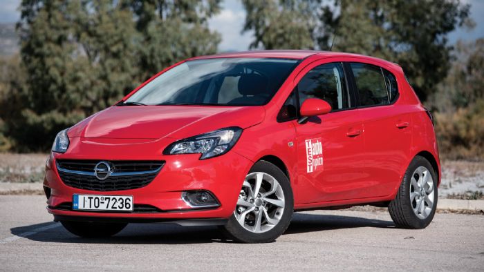 Η υπηρεσία Opel OnStar που προσφέρει η Opel και στο Corsa, είναι μια προηγμένη υπηρεσία που δεν διαθέτει κανένα άλλο μικρό αυτοκίνητο. 