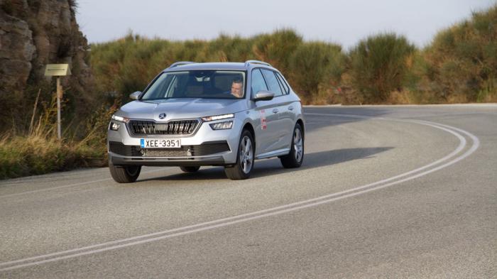 Τα SUV πόλης & ο τελικός πίνακας Τα SUV πόλης & ο τελικός πίνακας