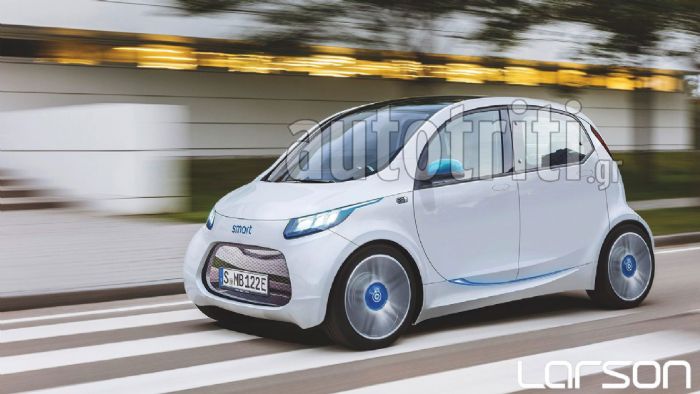 Από το 2020 θα πρέπει κάθε smart να μπορεί να ανεφοδιάζεται από… πρίζα.