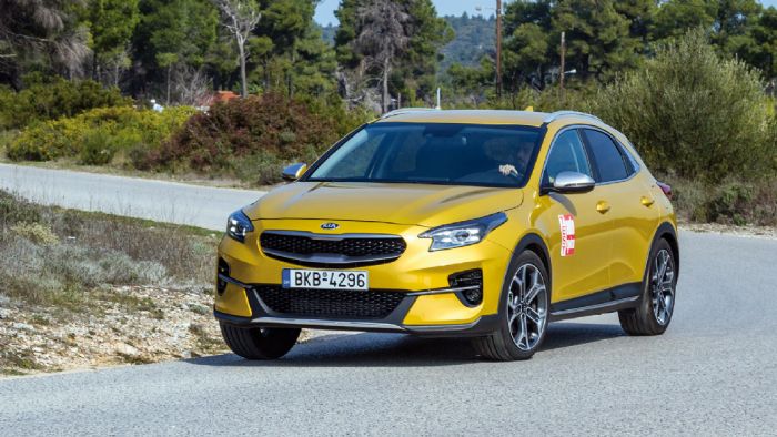 Τι επιλέγουν οι 3 τύποι του AutoΤρίτη Τι επιλέγουν οι 3 τύποι του AutoΤρίτη