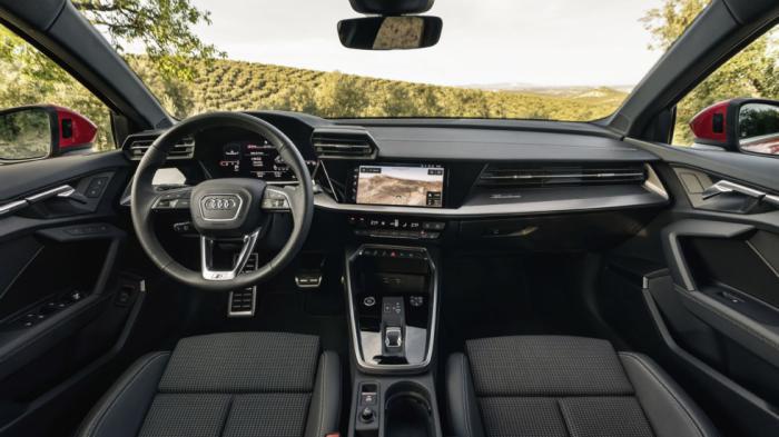 Έρχονται «φθηνά» Audi μέσα στη χρονιά Έρχονται «φθηνά» Audi μέσα στη χρονιά
