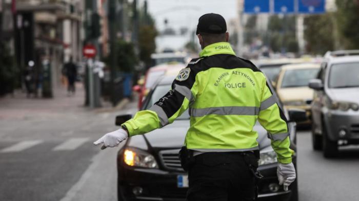Νέος ΚΟΚ: Ποινές στον οδηγό, όχι στο ΙΧ – Αλλαγές στα όρια ταχύτητας Νέος ΚΟΚ: Ποινές στον οδηγό, όχι στο ΙΧ – Αλλαγές στα όρια ταχύτητας