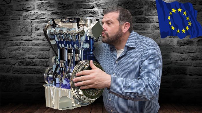 Εμείς στο AutoΤρίτη, κρίνουμε όλα τα μοτέρ των ευρωπαϊκών εταιρειών και διαλέγουμε τα καλύτερα για καθημερινή χρήση.	