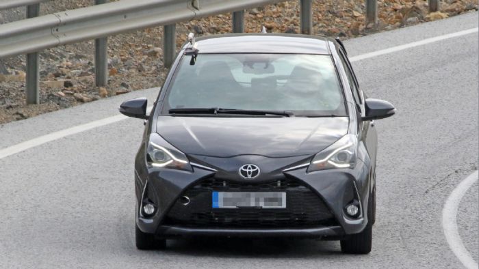 Ο κινητήρας των 1.8 λτ. θα αποδίδει 210 ίππους. Ο κινητήρας των 1.8 λτ. θα αποδίδει 210 ίππους.