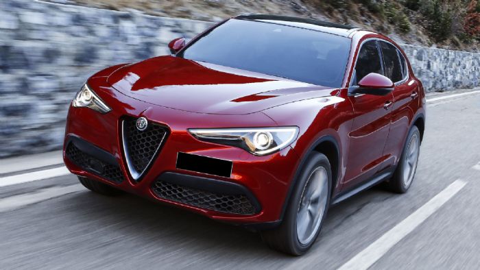 Η νέα Alfa Romeo Stelvio προσθέτει στη φαρέτρα των επιλογών κινητήρα μια ακόμη έκδοση πετρελαίου με κινητήρα χωρητικότητας 2,2 λτ. με ισχύ 150 ίππων. 