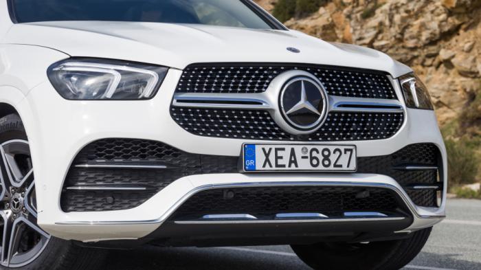 Ανάλυση: Όλα τα SUV της Mercedes 