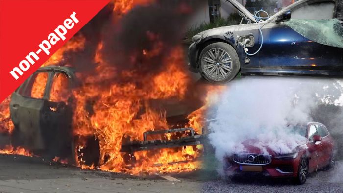 Σε πόσο κόσμο έχεις πει ότι το αυτοκίνητό σου είναι μάπα; Σε πόσο κόσμο έχεις πει ότι το αυτοκίνητό σου είναι μάπα;