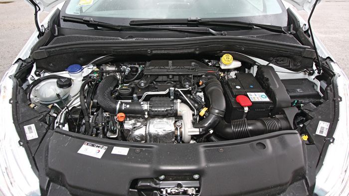 Ο οικονομικός diesel κινητήρας του Peugeot 208, μειώνει τις απαιτήσεις του αυτοκίνητου σε καύσιμα και πάγια έξοδα.
