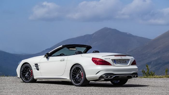 Θα είναι βασισμένη στο νέο GT Roadster