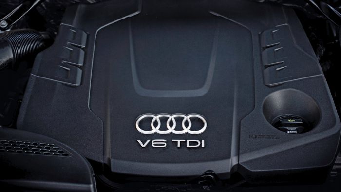 Οι κινητήρες του νέου Audi Q5 είναι turbo μοτέρ που ξεκινούν από τα 2,0 λίτρα και καταλήγουν στα 3,0 λίτρα, με απόδοση από 150 έως και 286 ίππων.