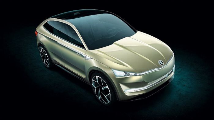 Βασίζεται πάνω στη νέα MEB πλατφόρμα του Volkswagen Group . Βασίζεται πάνω στη νέα MEB πλατφόρμα του Volkswagen Group .