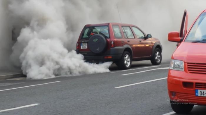 Runaway Diesel: Ο «ξαφνικός θάνατος» για τα «χρέπια» μοτέρ πετρελαίου 