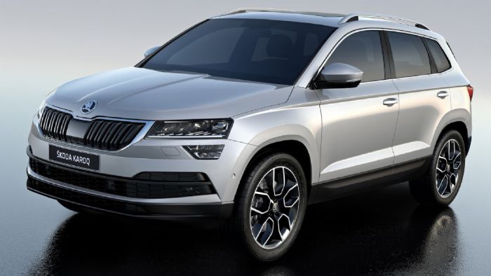 Οι πελάτες της Skoda ζητάνε από την εταιρεία μια γρήγορη έκδοση. Οι πελάτες της Skoda ζητάνε από την εταιρεία μια γρήγορη έκδοση.