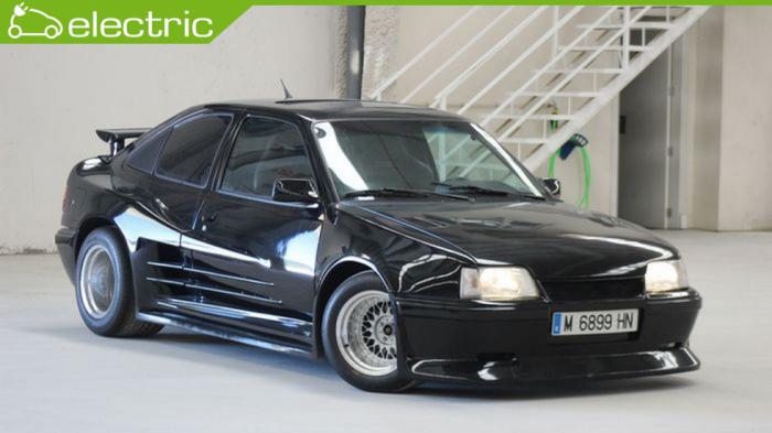 Αξίζει 23 χιλιάρικα αυτό το Opel Kadett; Αξίζει 23 χιλιάρικα αυτό το Opel Kadett;